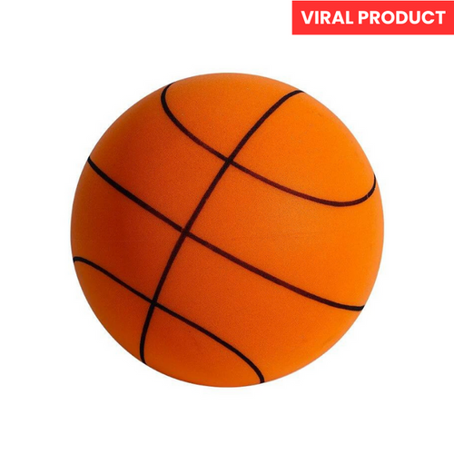 BowLift | SilentHoop Basketball - Play Silently Indoors and Outdoors
