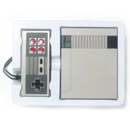 BowLift | Retro Console 620 Classical Games | Retro Gaming Console