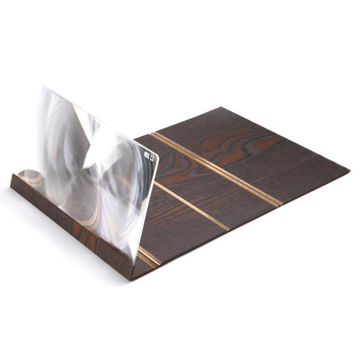 MagniPhone - Mobile Phone Screen Magnifying Stand | Bowlift