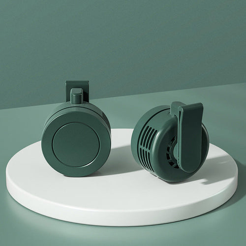 BowLift | Portable quiet mini USB fan