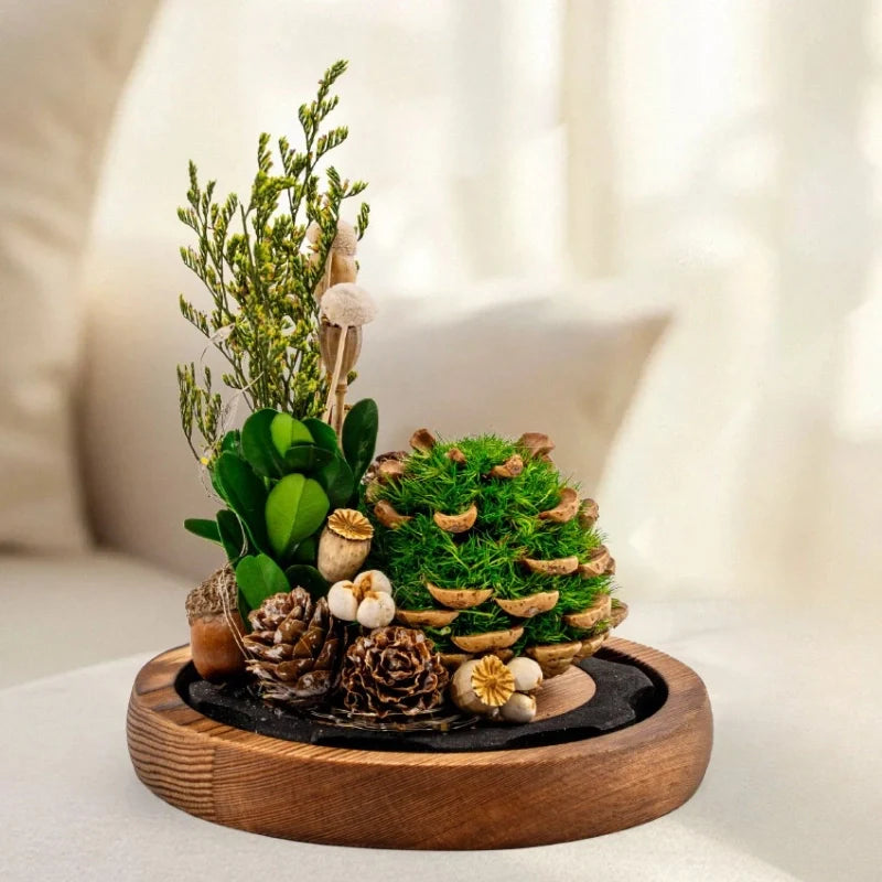 BowLift | EternaBloom Night Light