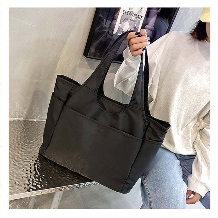BowLift | Multifunctional Tote Bag for Women with Large Capacity