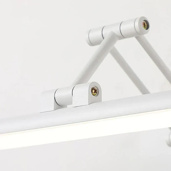 Minimalist LED Wall Lamp - ZenLite | Bowlift