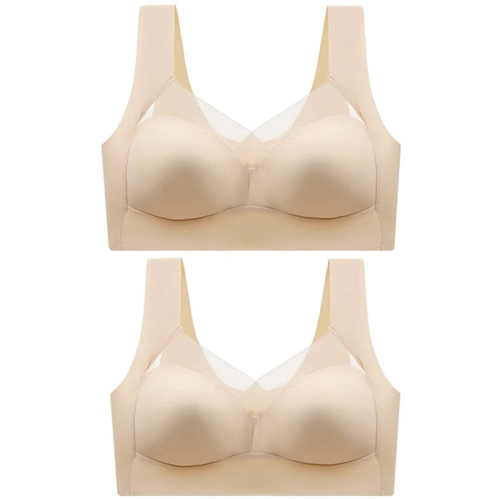 BowLift | Sexy Push Up Wireless Bras
