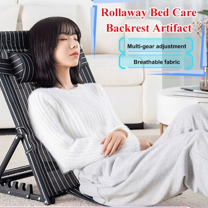 BowLift | Relax Smart Recliner Backrest Support Chair