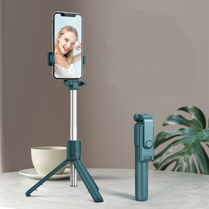 BowLift | Bluetooth Selfie Stick Tripod