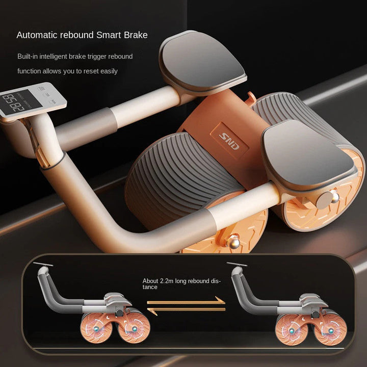BowLift | CoreGlide™ Abdominal Muscle Shaper