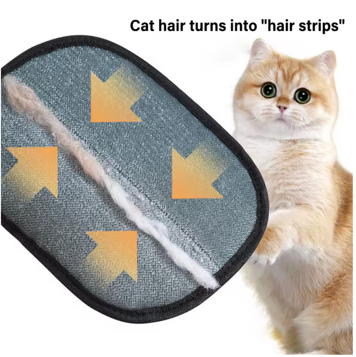 BowLift | FurFighter — Finally stress-free clean rooms without annoying pet hair chaos!
