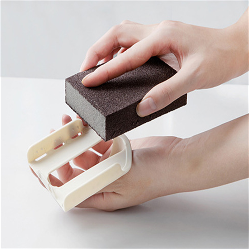 BowLift | Decontamination Cleaning Brush