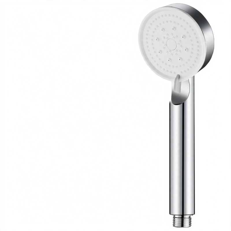 Shower head 6 inch with massage function