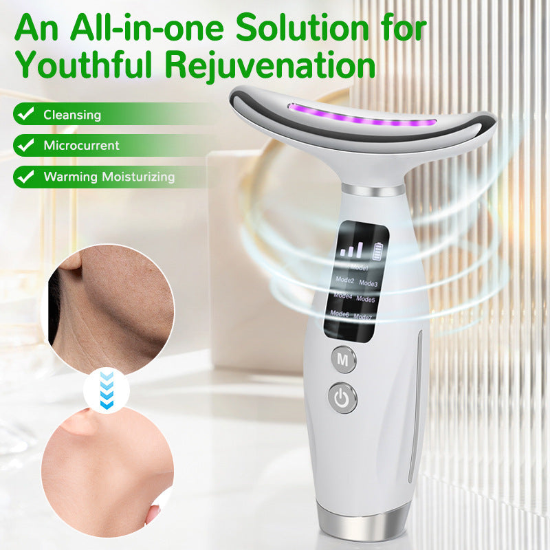 Neck and Face Lifting Device MY-03