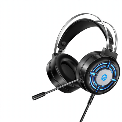 Gaming Headset Model 8008U, wired