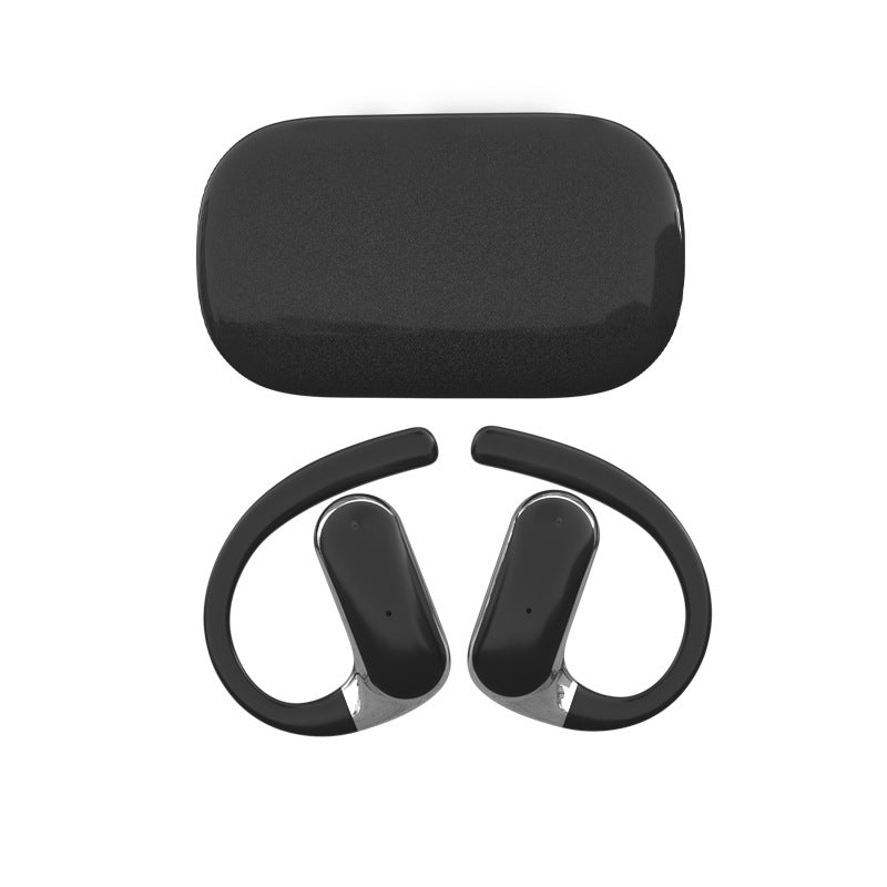 Open Bluetooth earbuds with AI translation YYK-Q65