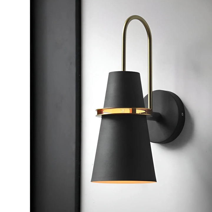 BowLift | Macaron LED Wall Lamp - Stylish Wall Lamp for Modern Interior