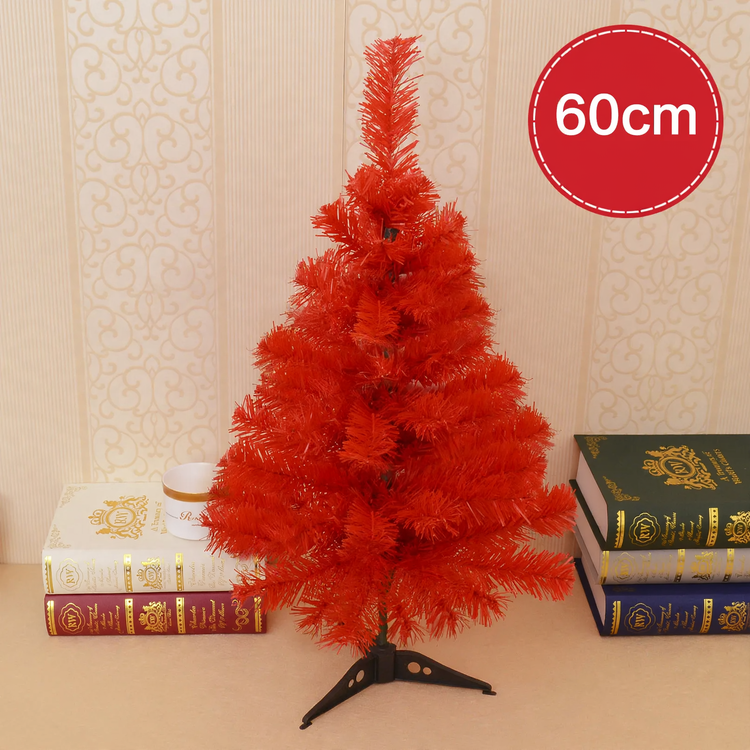 Mini Christmas Tree Set, 60 cm