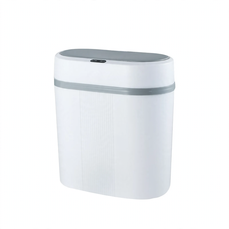 Intelligent Sensor Trash Can 9–12 L