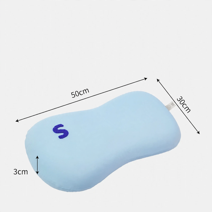 Pillowcase for children made of Lyocell