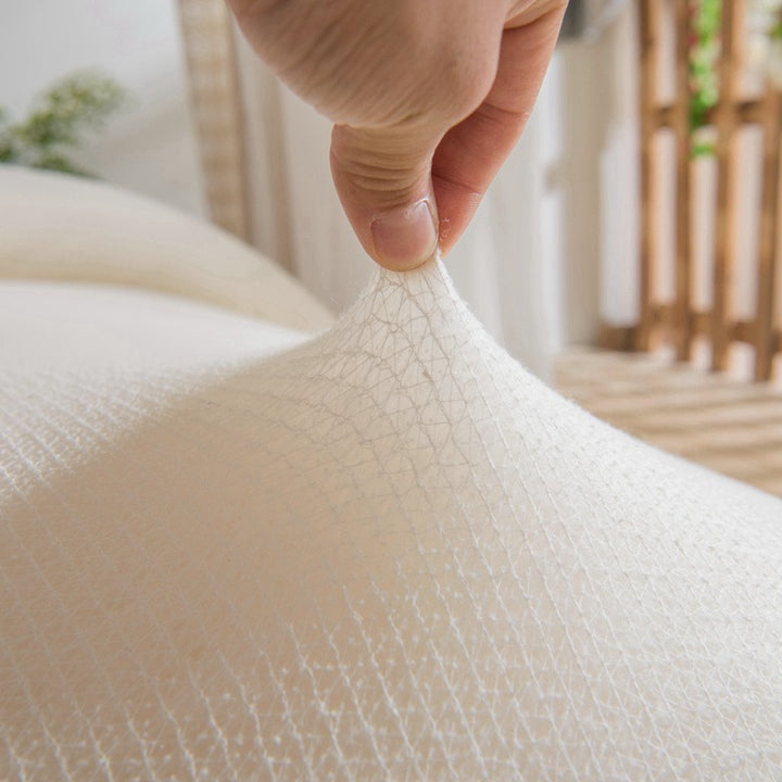 Cotton duvet, winter quality