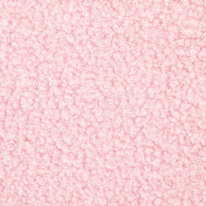 Teddy fabric in various thicknesses