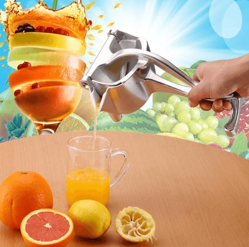 BowLift | Fruit Juice