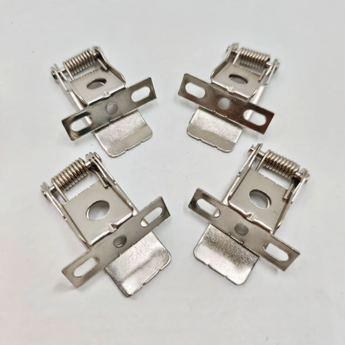 Spring clamp for recessed lights, 50mm