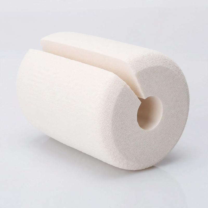 Doorstopper for children, finger guard, arched