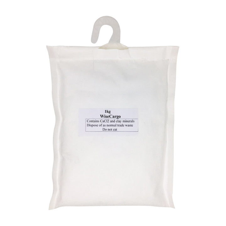 Container desiccant, 1000 g, with hook