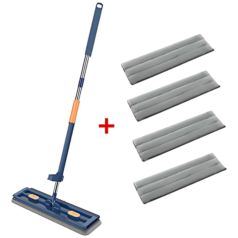 BowLift | TopMop