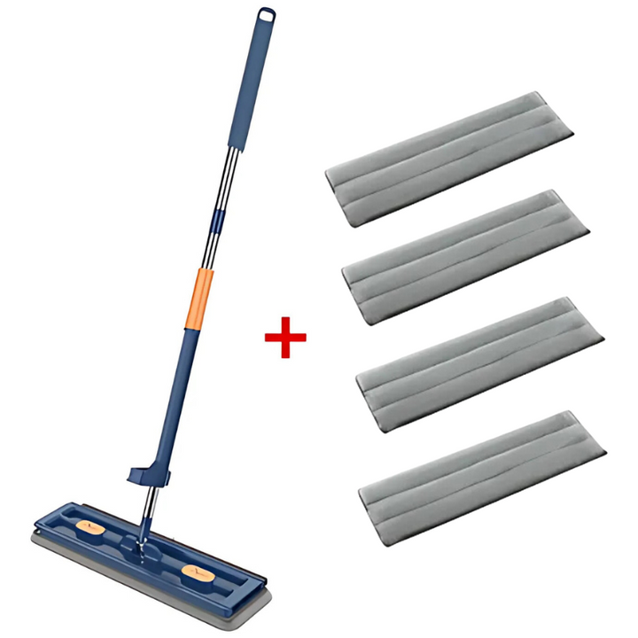 BowLift | TopMop