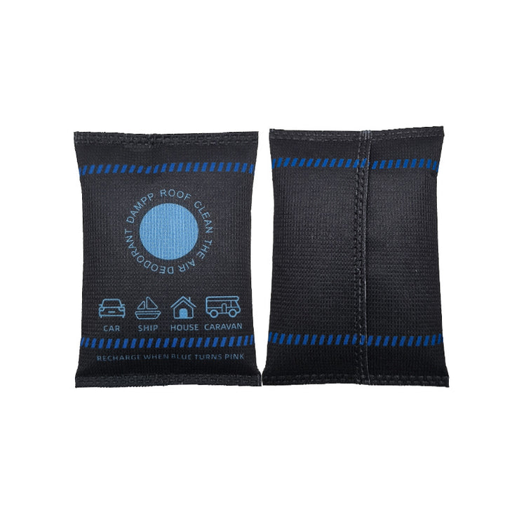 Reusable Silicone Dehumidifying Bag