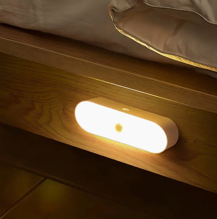 Wireless Sensor Night Light
