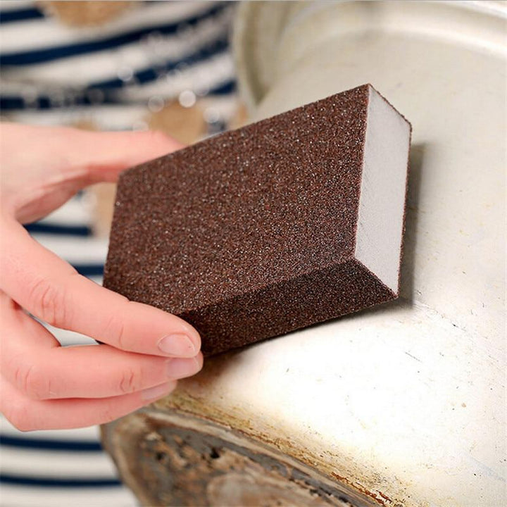 BowLift | 1PC Nano Sponge Magic Eraser for Removing Rust Cleaning Cotton Kitchen Gadgets Accessories Descaling Clean Rub Pot Kitchen Tools