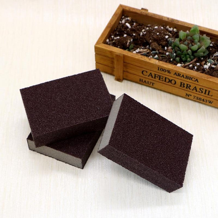 BowLift | 1PC Nano Sponge Magic Eraser for Removing Rust Cleaning Cotton Kitchen Gadgets Accessories Descaling Clean Rub Pot Kitchen Tools