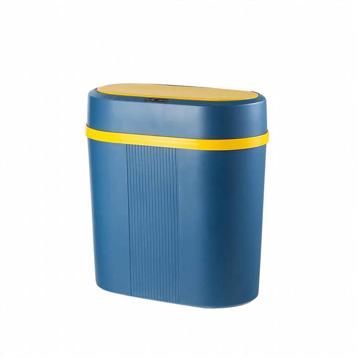 Intelligent Sensor Trash Can 9–12 L