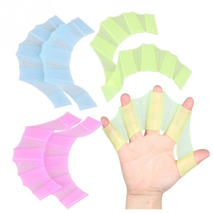 BowLift | HydraHand - Swim Fins Handcuffs Flipper