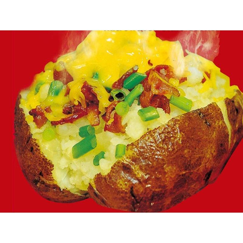 BowLift | Potato Bag for Baking