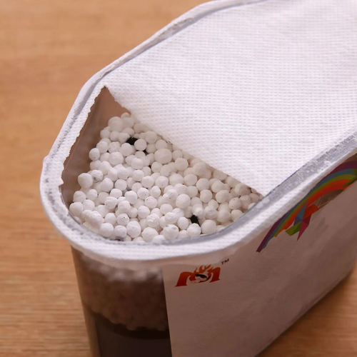 Activated Charcoal Dehumidifier Box