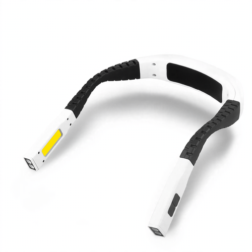 LED Neck Light for Study and Sport