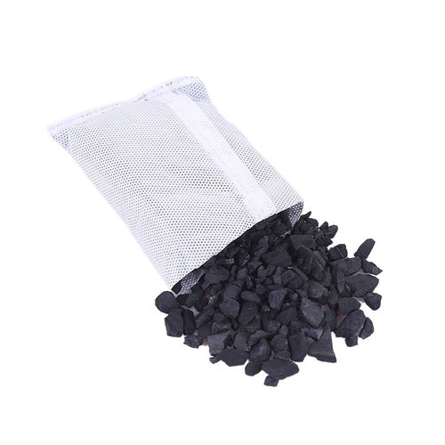 Fridge Odor Absorber with Activated Charcoal