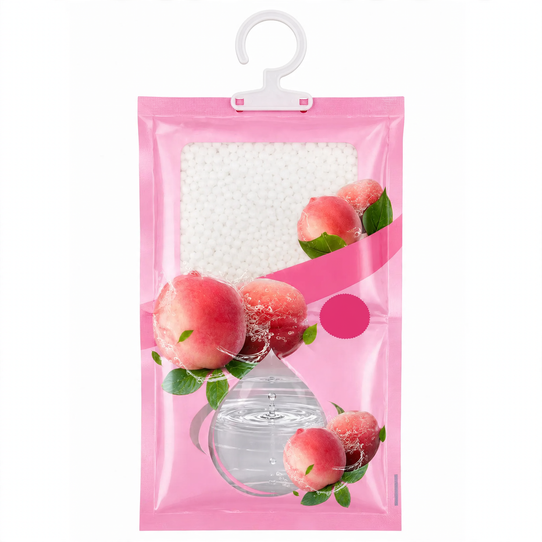 Scented Air Dehumidifier Bag for Hanging