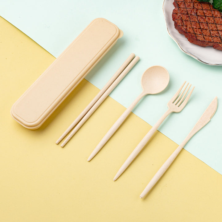 Stainless steel cutlery, 410 steel, various parts