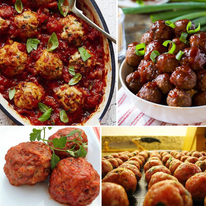 BowLift | Creative Mighty Meatballs Maker
