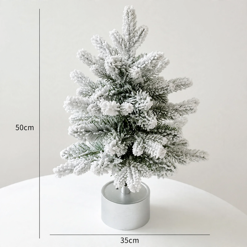 Rotating Christmas tree with music function