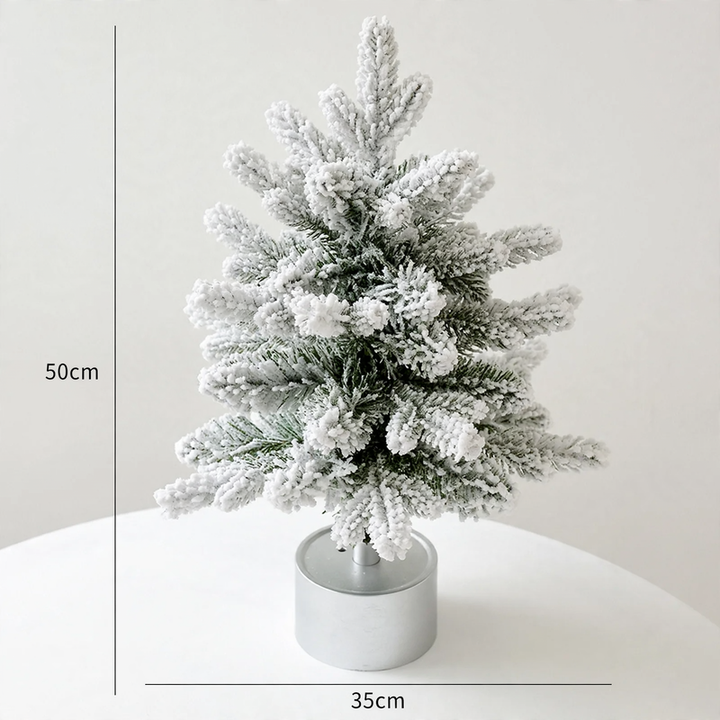 Rotating Christmas tree with music function