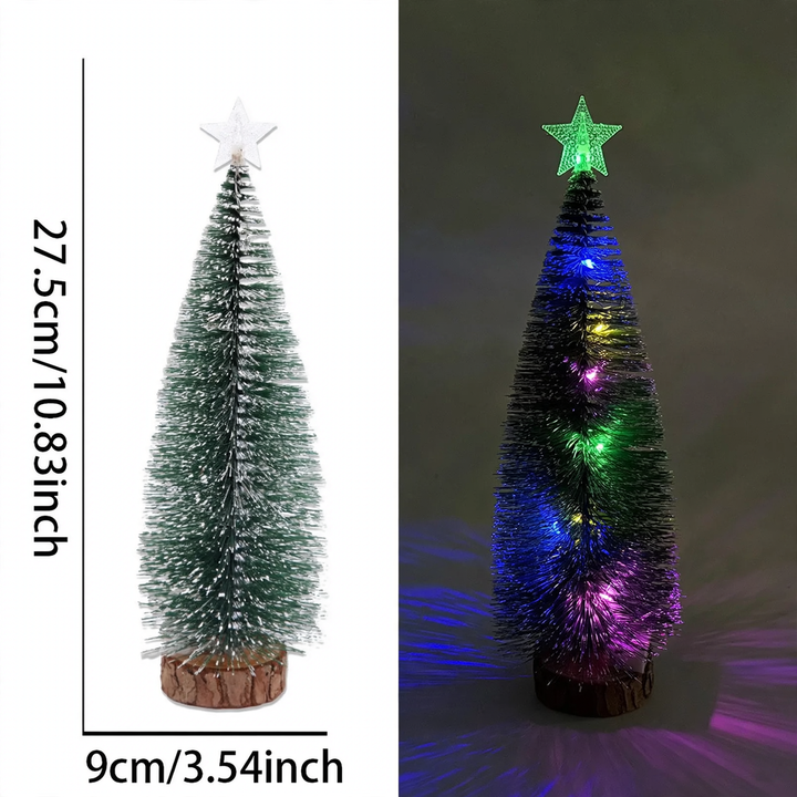 Mini Christmas tree, 10-40 cm