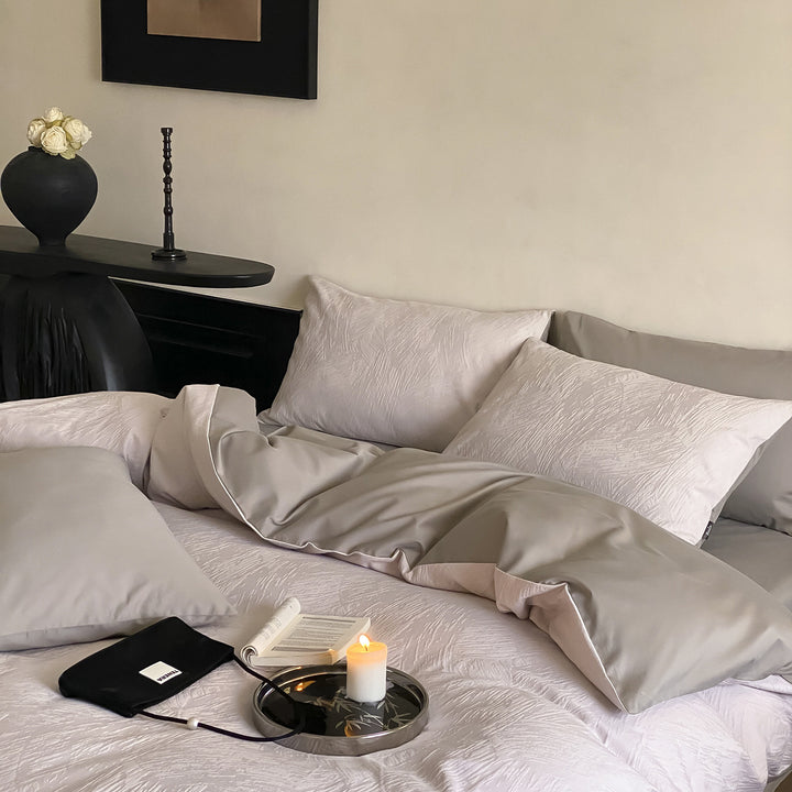 Bedding set, 100S, Plush, Autumn/Winter