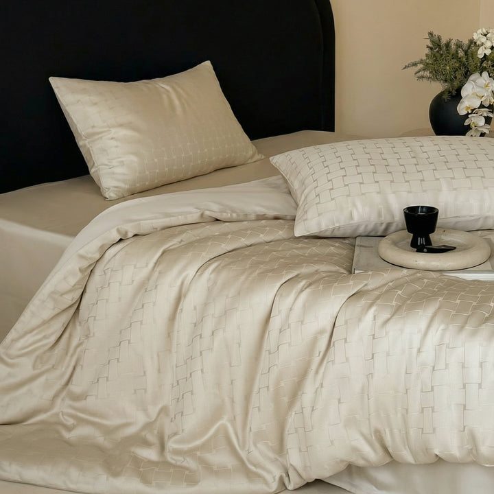 Bedding set, 100s Tencel, cooling