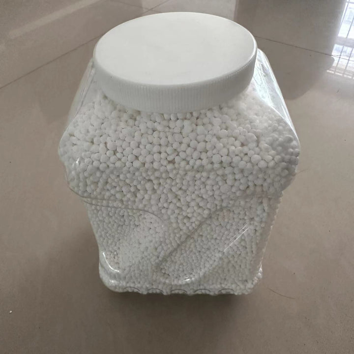 Calcium chloride refill pack for dehumidifiers
