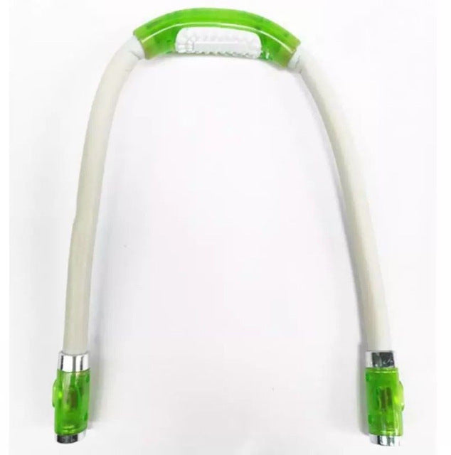 Portable LED Neck Light with Flexible Hose