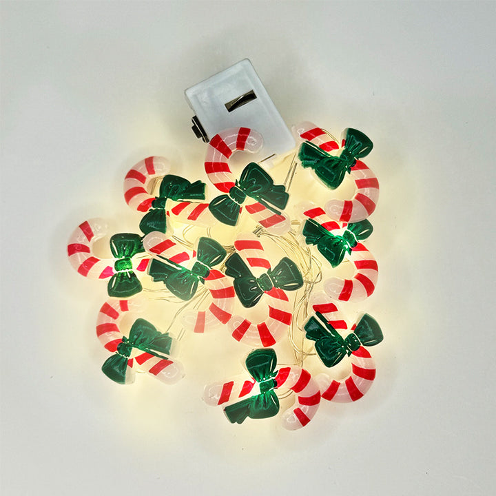 LED Copper Wire String Lights for Small Decorations